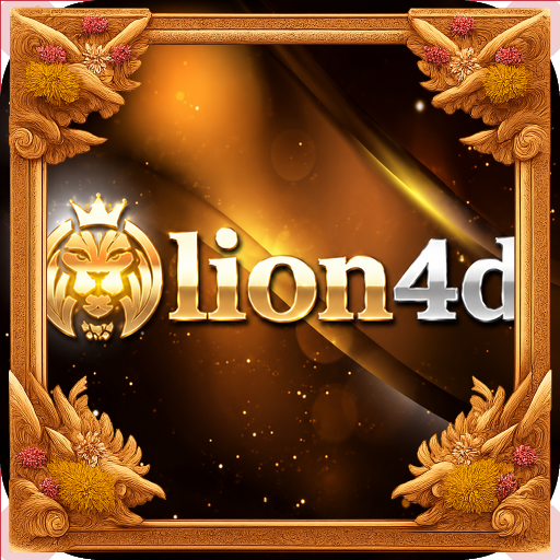 lion4d — galeri pratinjau - APK Resmi