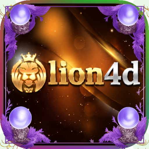 lion4d — galeri pratinjau Resmi APK